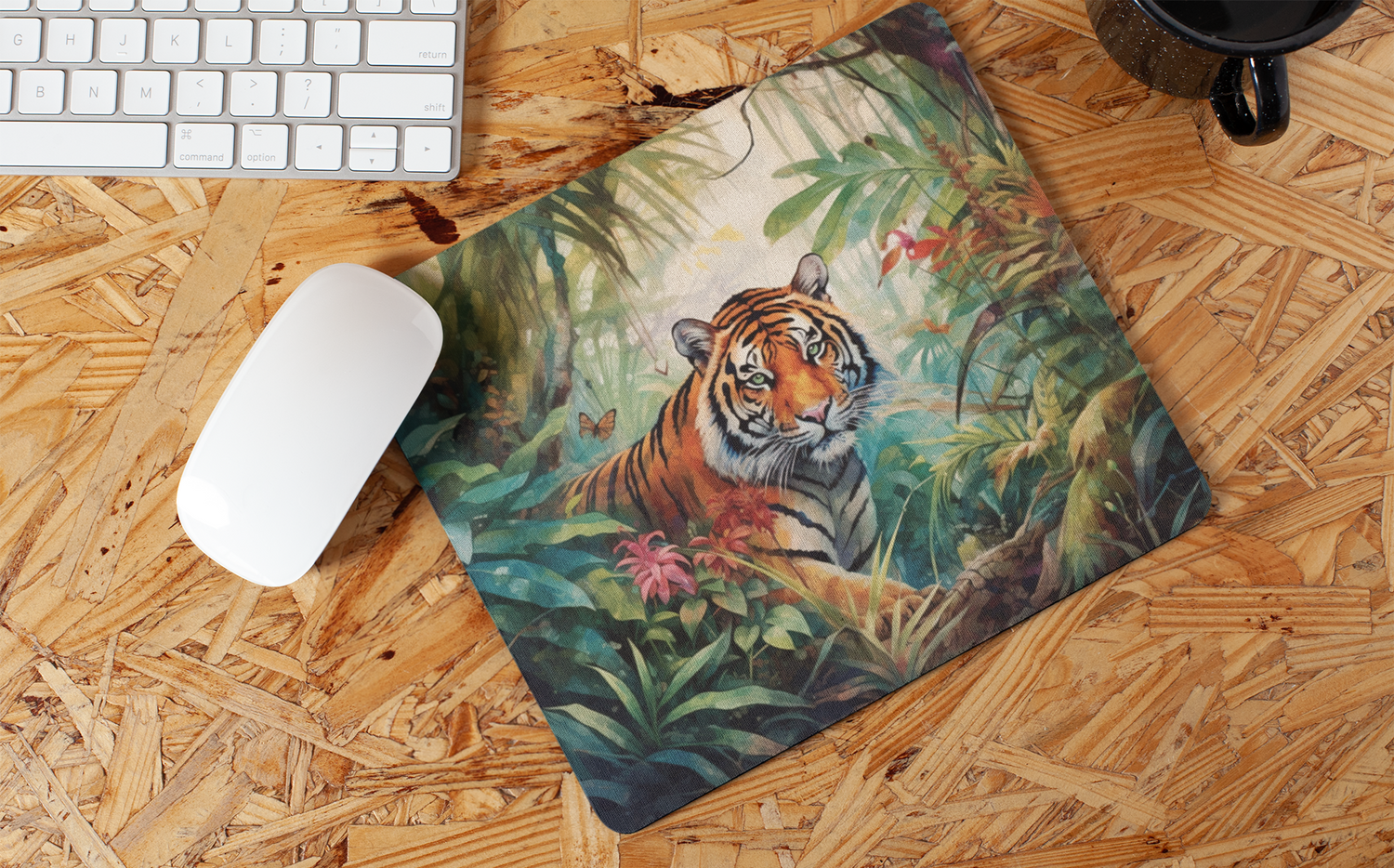 Wildlife Mouse Pads