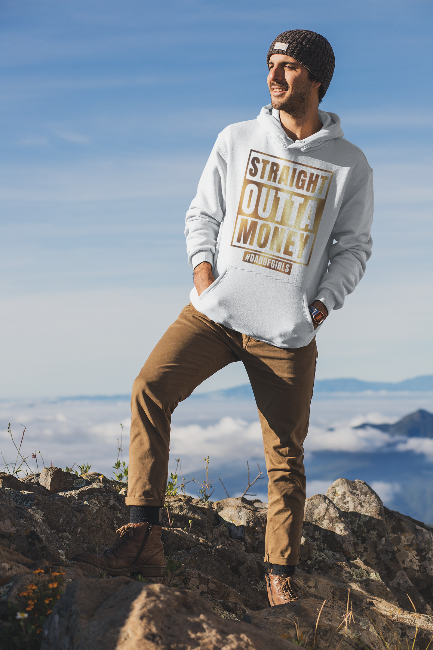 Funny & Sarcastic Hoodies and Sweatshirts