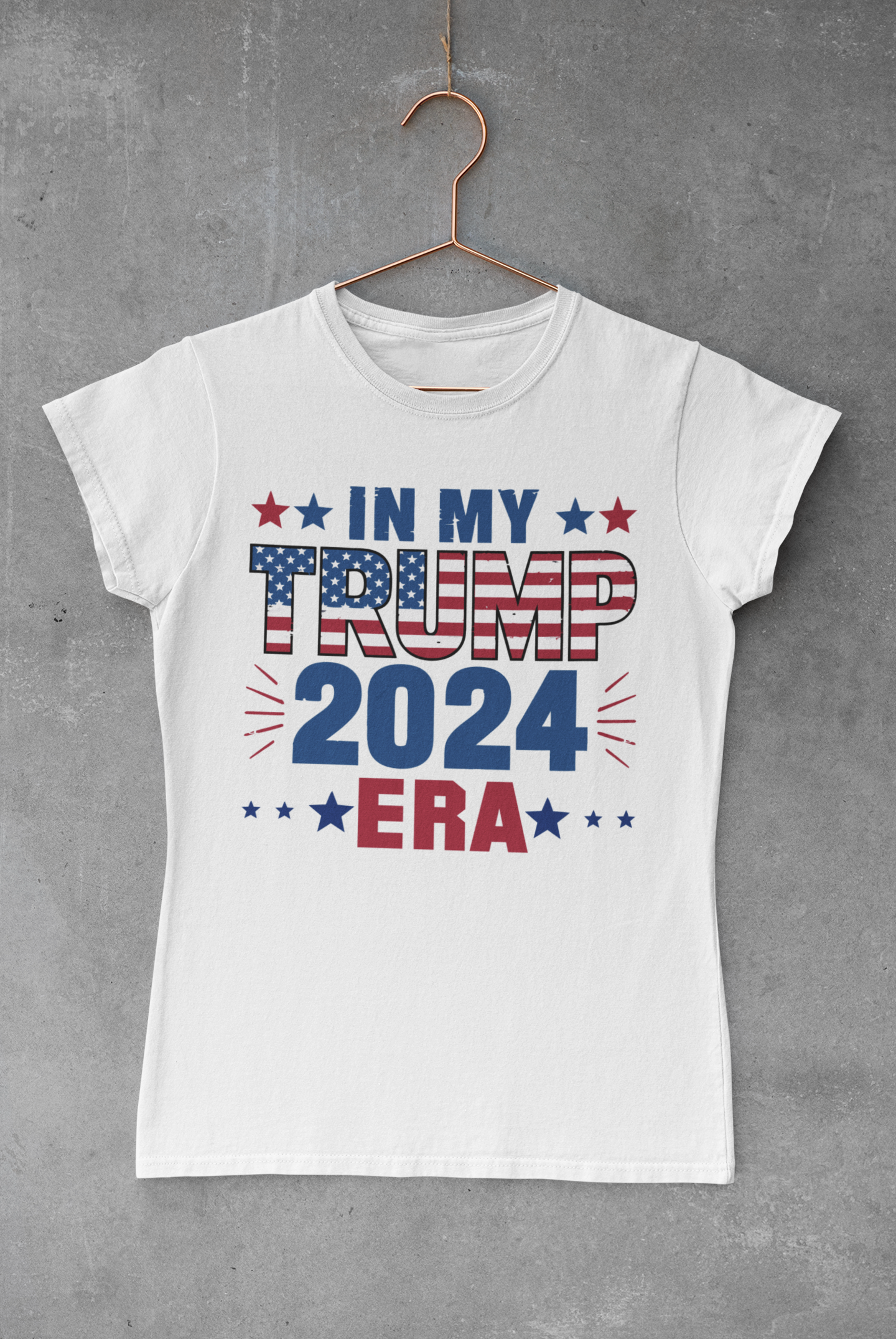 2024 Trump T-Shirts