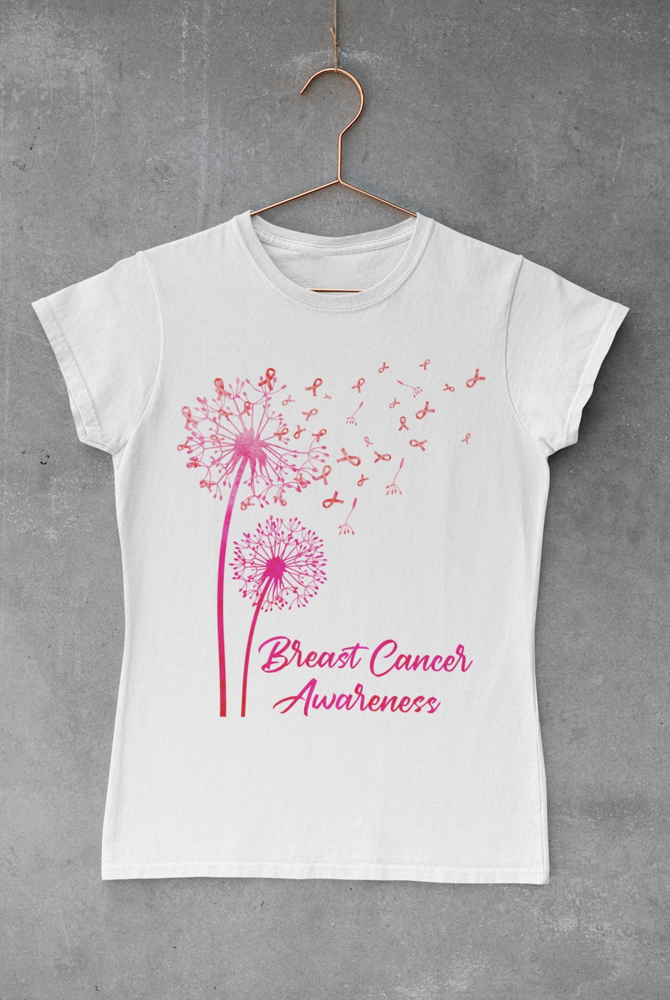 "Cancer Support & Survivor " T-Shirts