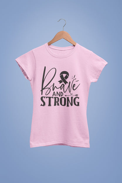 "Cancer Survivor & Support " T-Shirts