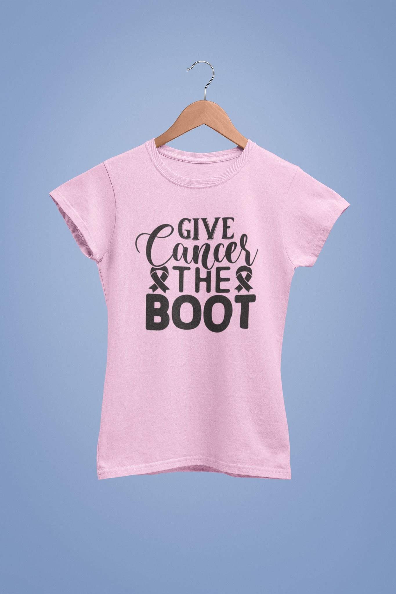 "Cancer Survivor & Support " T-Shirts