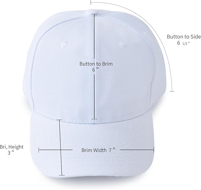 "Kamala Harris 2024" Baseball Cap