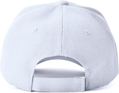 "Kamala Harris 2024" Baseball Cap