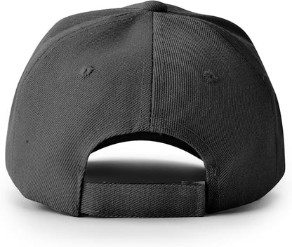 "Kamala 47 Harris" Baseball Cap