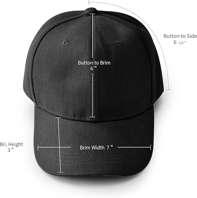 "Kamala Harris 2024" Baseball Cap