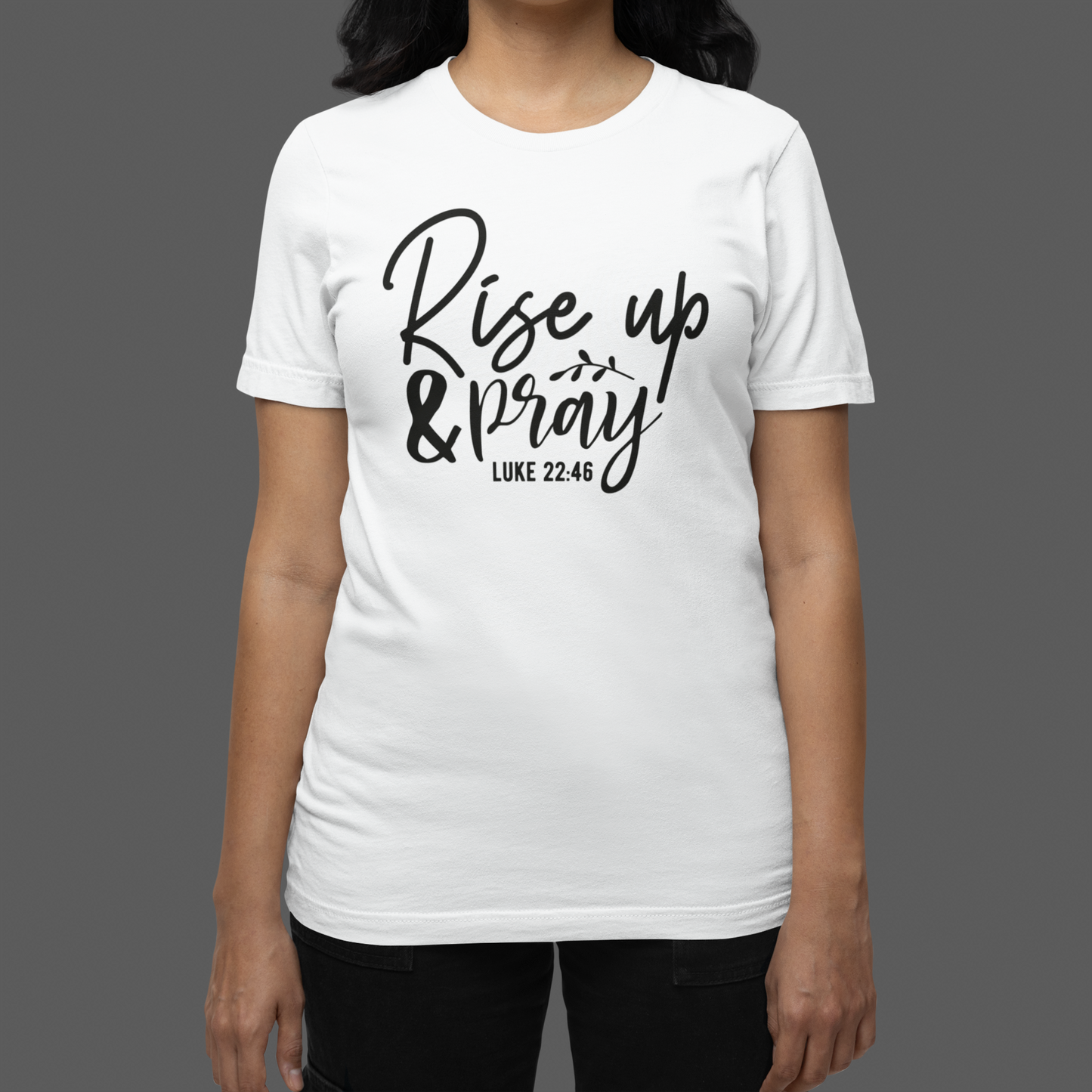 Collection of Different Christian - T-Shirt Designs