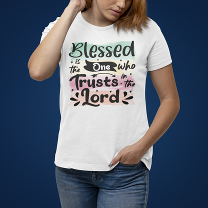 " Christian Scripture & Quote" T-Shirts