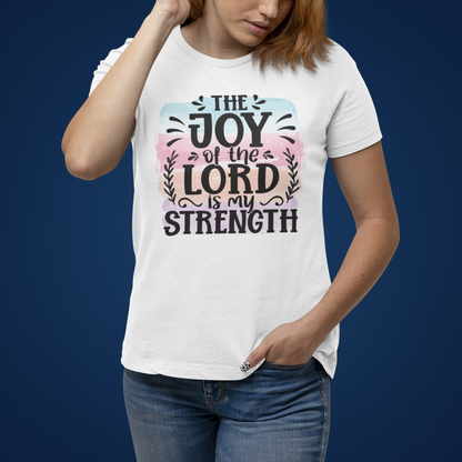 " Christian Scripture & Quote" T-Shirts