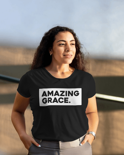 Amazing Grace T-Shirt