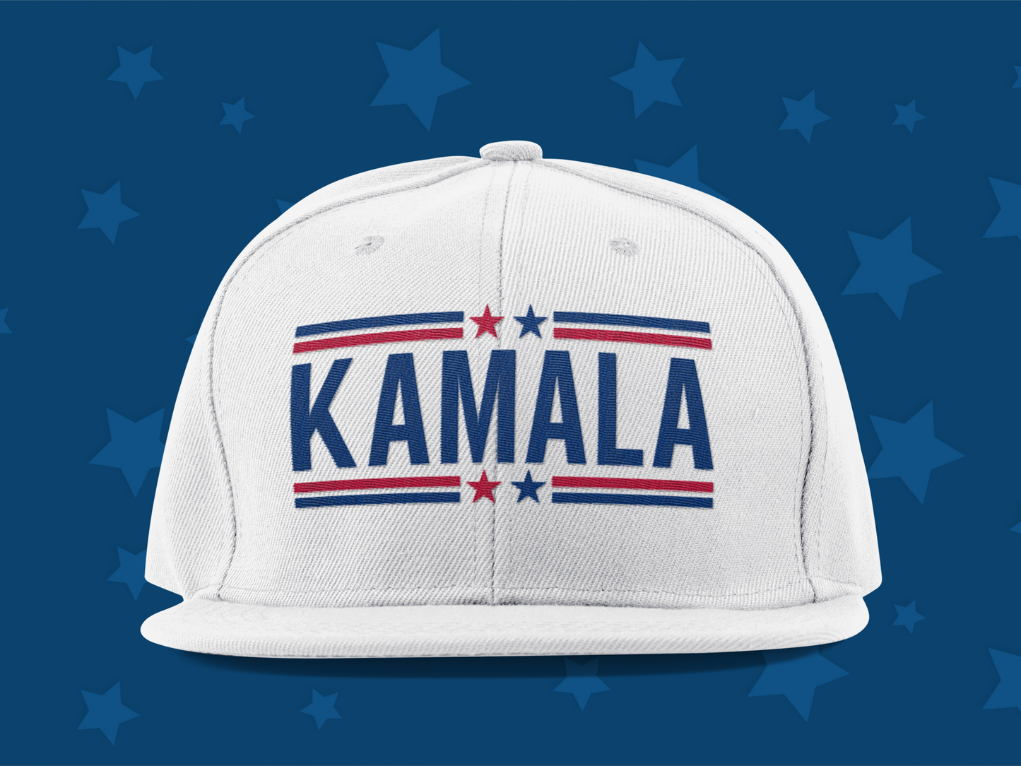 "Kamala" Baseball Cap