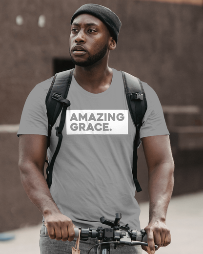 Amazing Grace T-Shirt