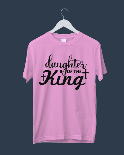 Daughter of The King T-Shirt