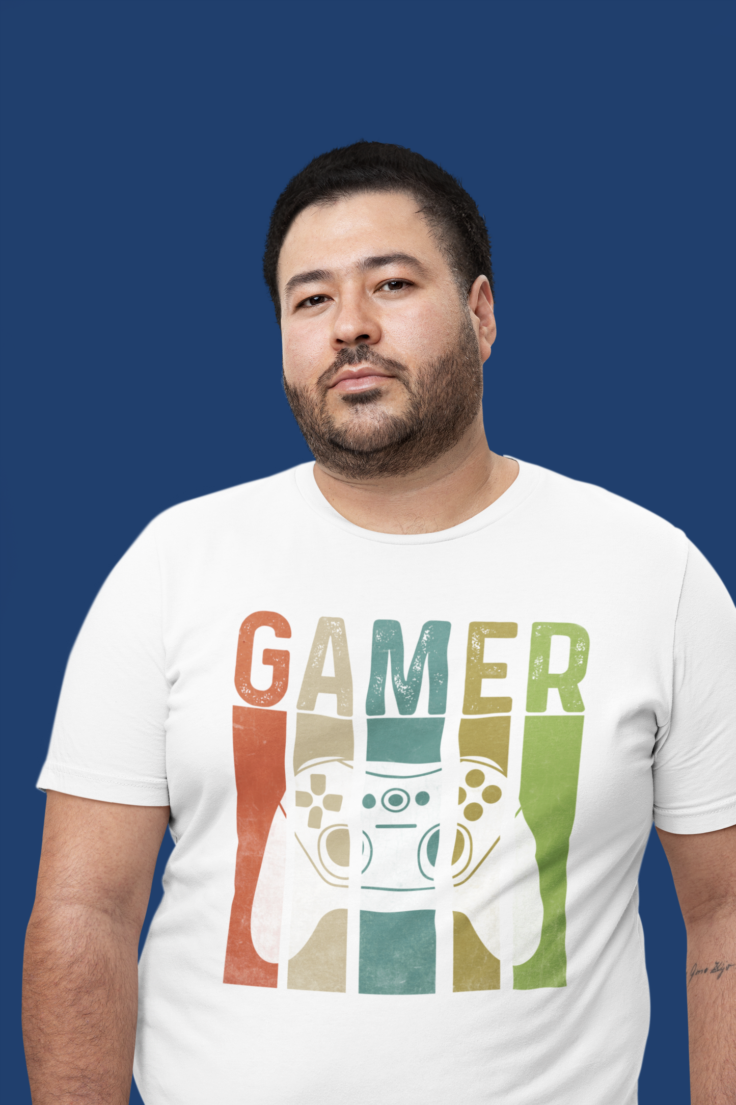 "Gamer" T-Shirt