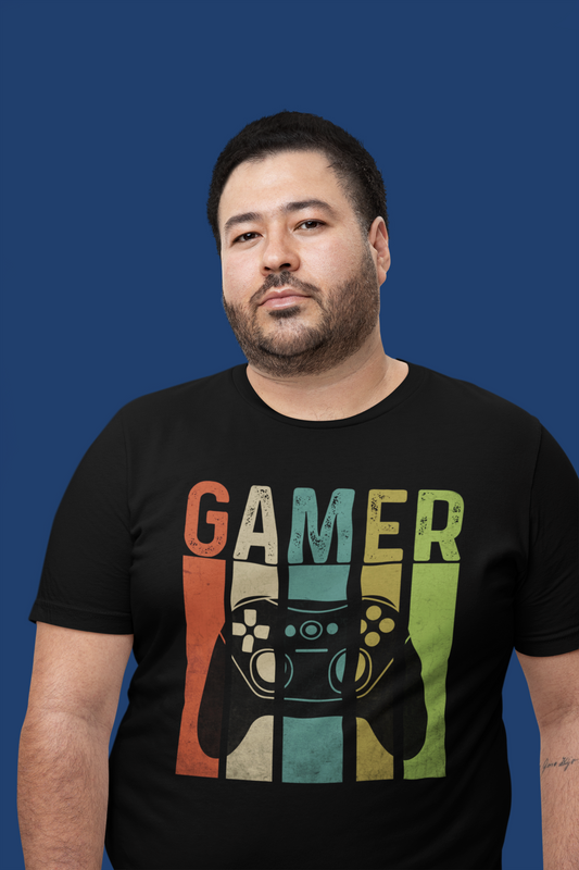 "Gamer" T-Shirt