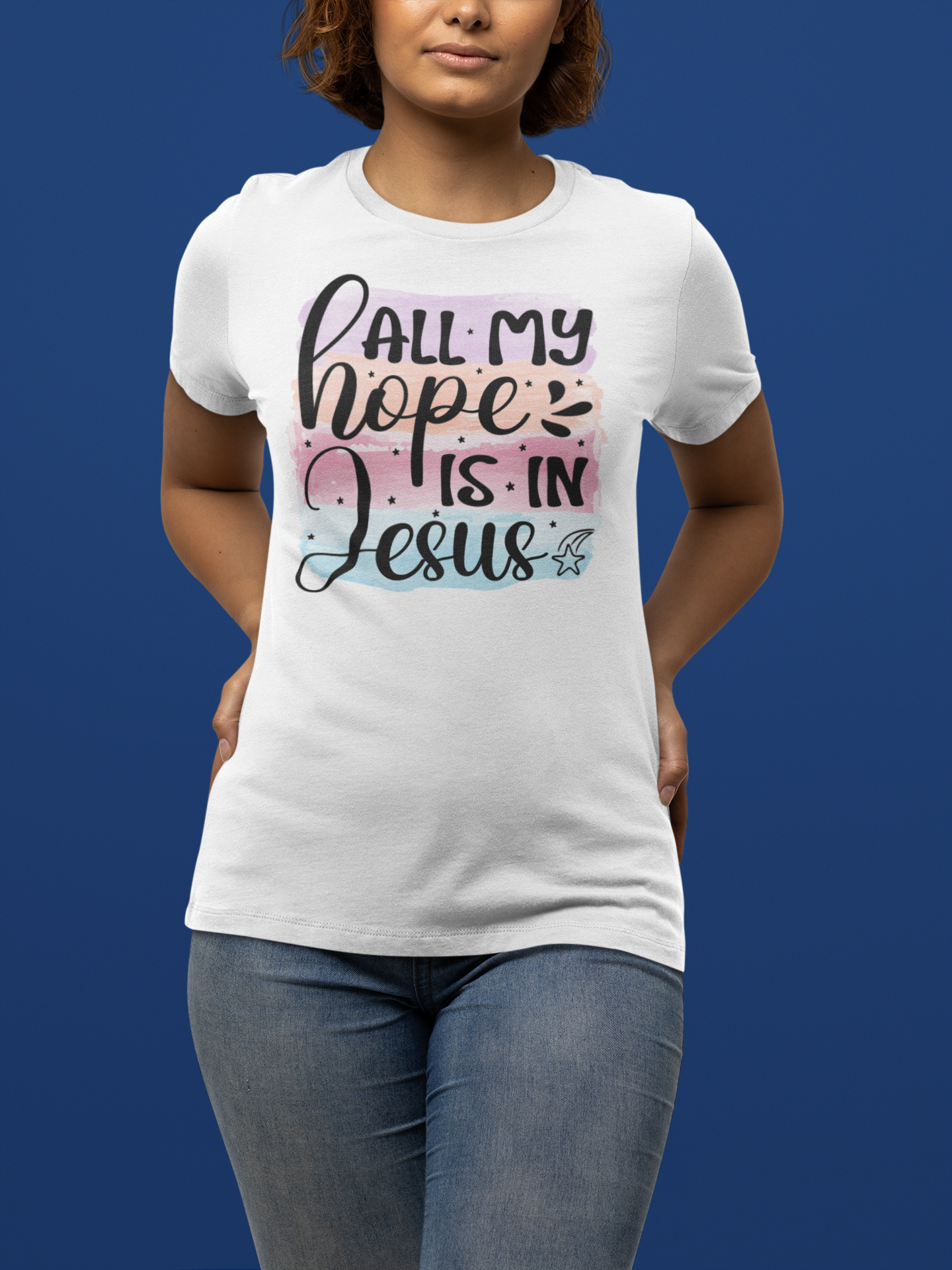 " Christian Scripture & Quote" T-Shirts