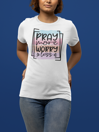 " Christian Scripture & Quote" T-Shirts