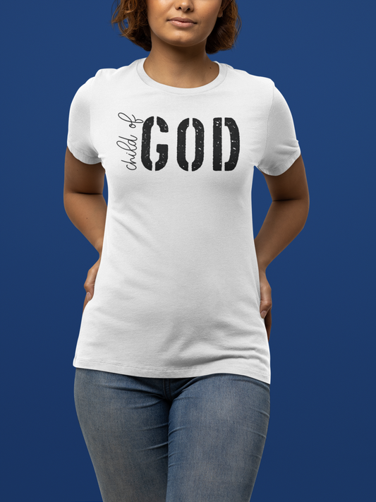 "Child of God" T-Shirt