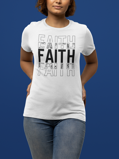 "Faith" T-Shirt