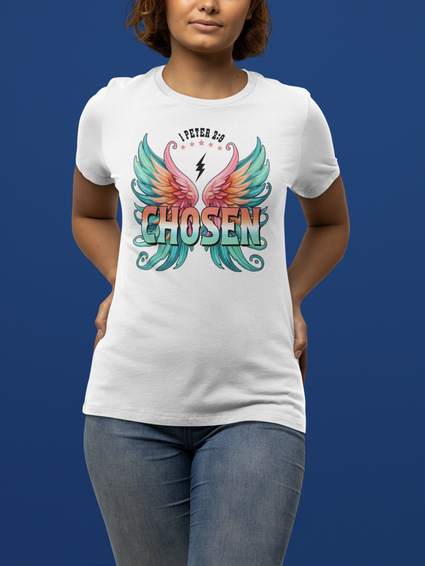 "Chosen" T-Shirt