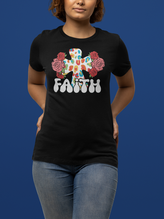 "Faith" T-Shirt