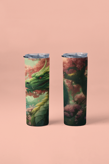 "Dragon" 20 oz. Tumblers