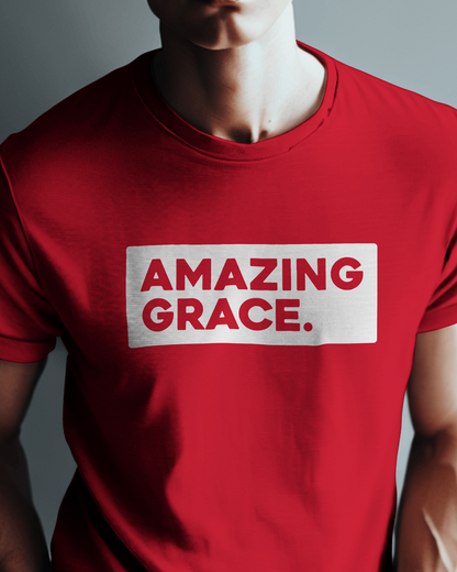 Amazing Grace T-Shirt