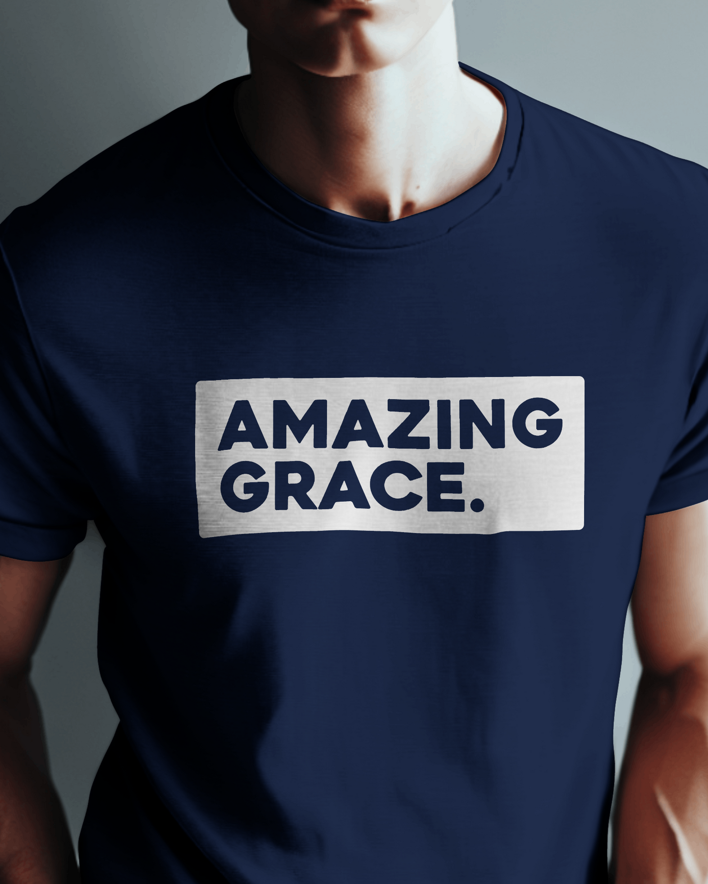 Amazing Grace T-Shirt