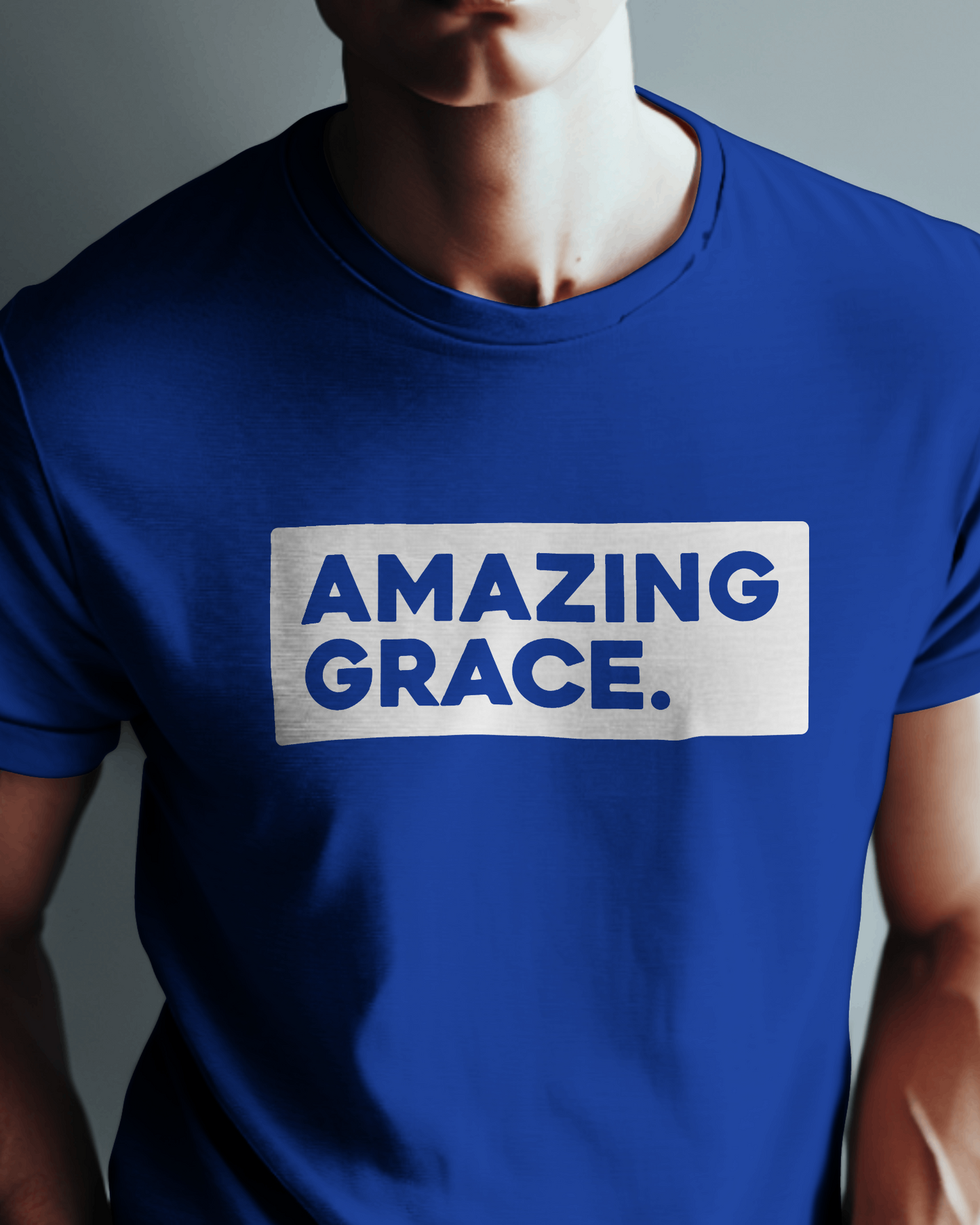 Amazing Grace T-Shirt