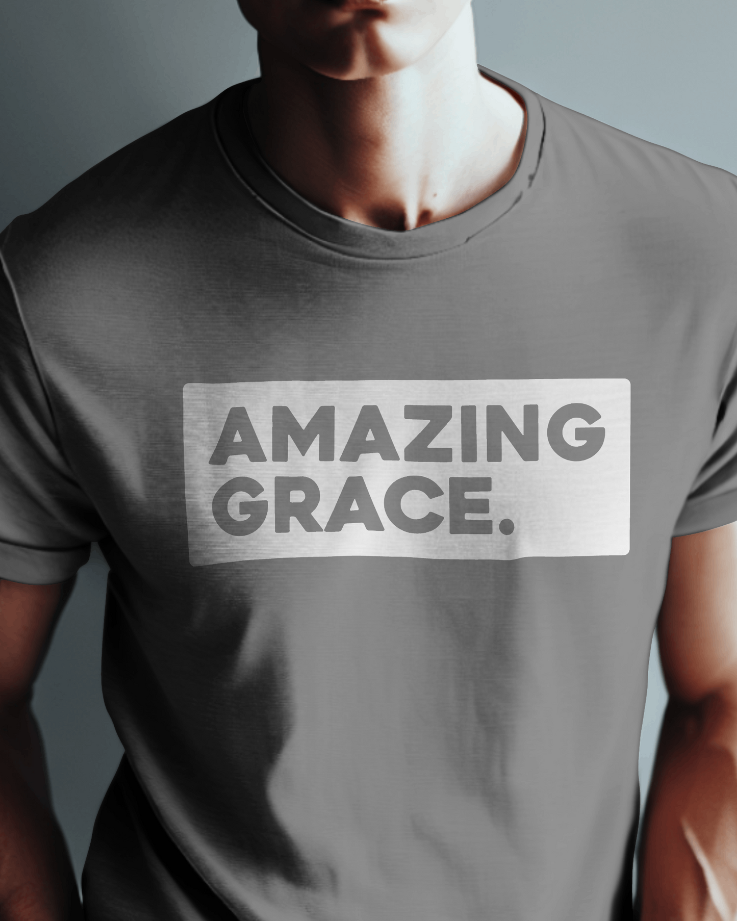 Amazing Grace T-Shirt