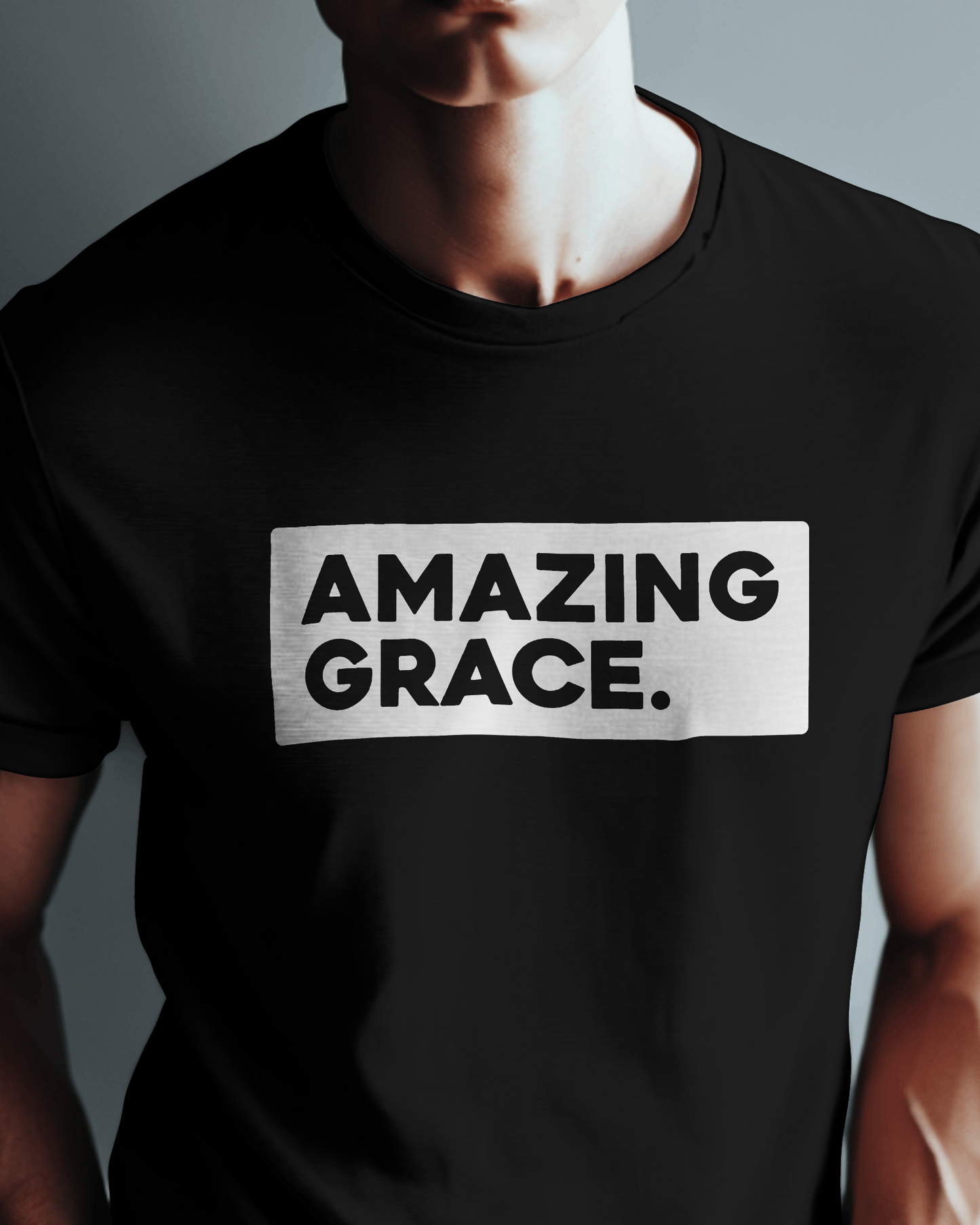 Amazing Grace T-Shirt