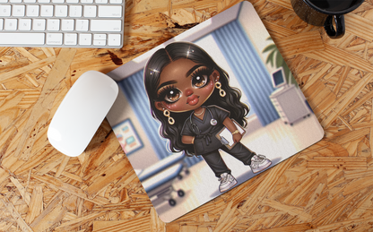 "Nurse Art" Mouse Pads