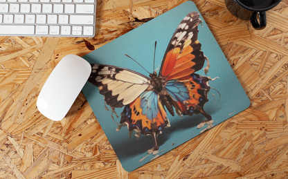 "Butterfly Art" Mouse Pads