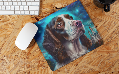 "Dog Art" Mouse Pads