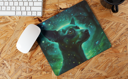 "Dog Art" Mouse Pads