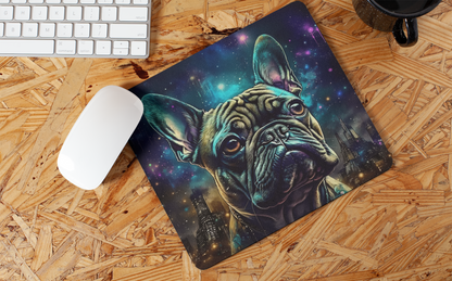 "Dog Art" Mouse Pads