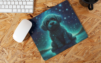 "Dog Art" Mouse Pads