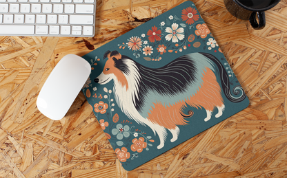 "Dog Art" Mouse Pads