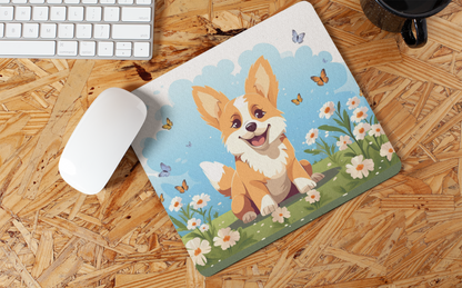 "Dog Art" Mouse Pads