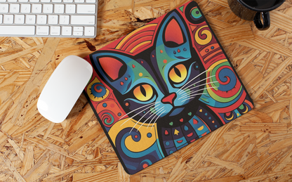 "Funny Cats" Mouse Pads