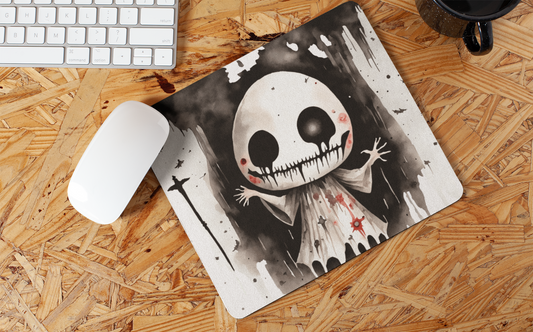 "Halloween Art" Mouse Pads