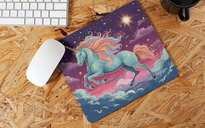 "Unicorn Art" Mouse Pads