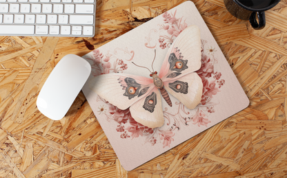 "Mystical Moth" Mouse Pads