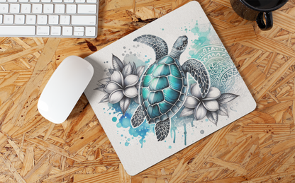 "Sea Life Art" Mouse Pads