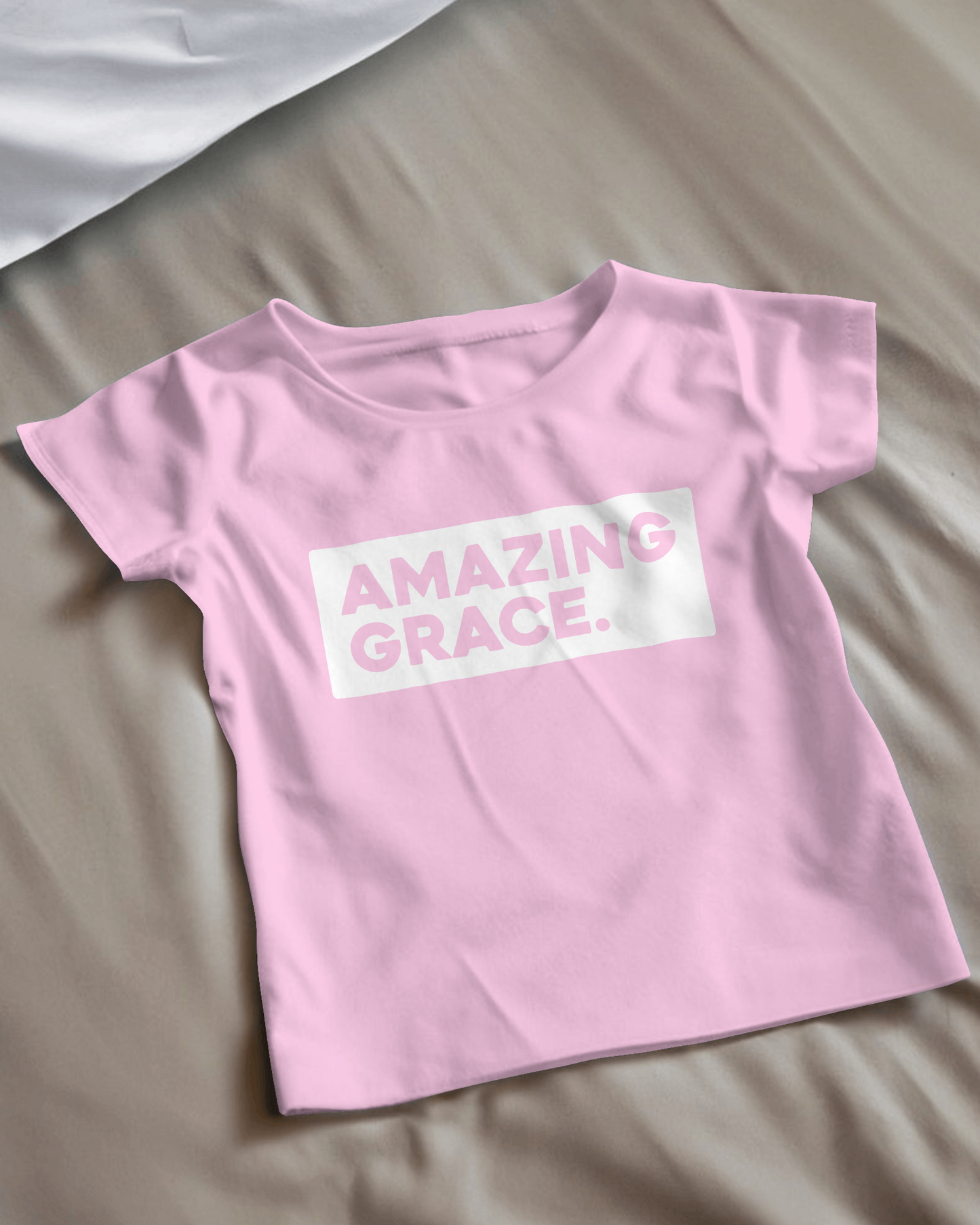 Amazing Grace T-Shirt