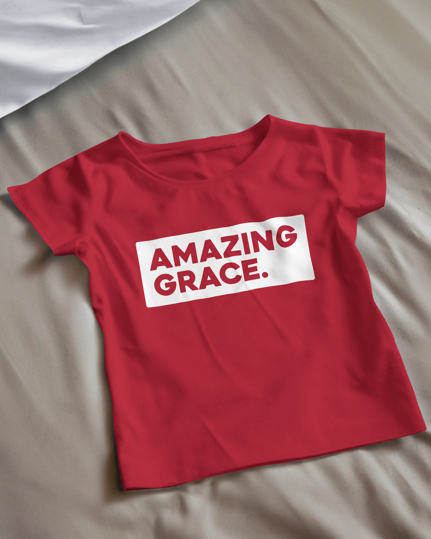 Amazing Grace T-Shirt