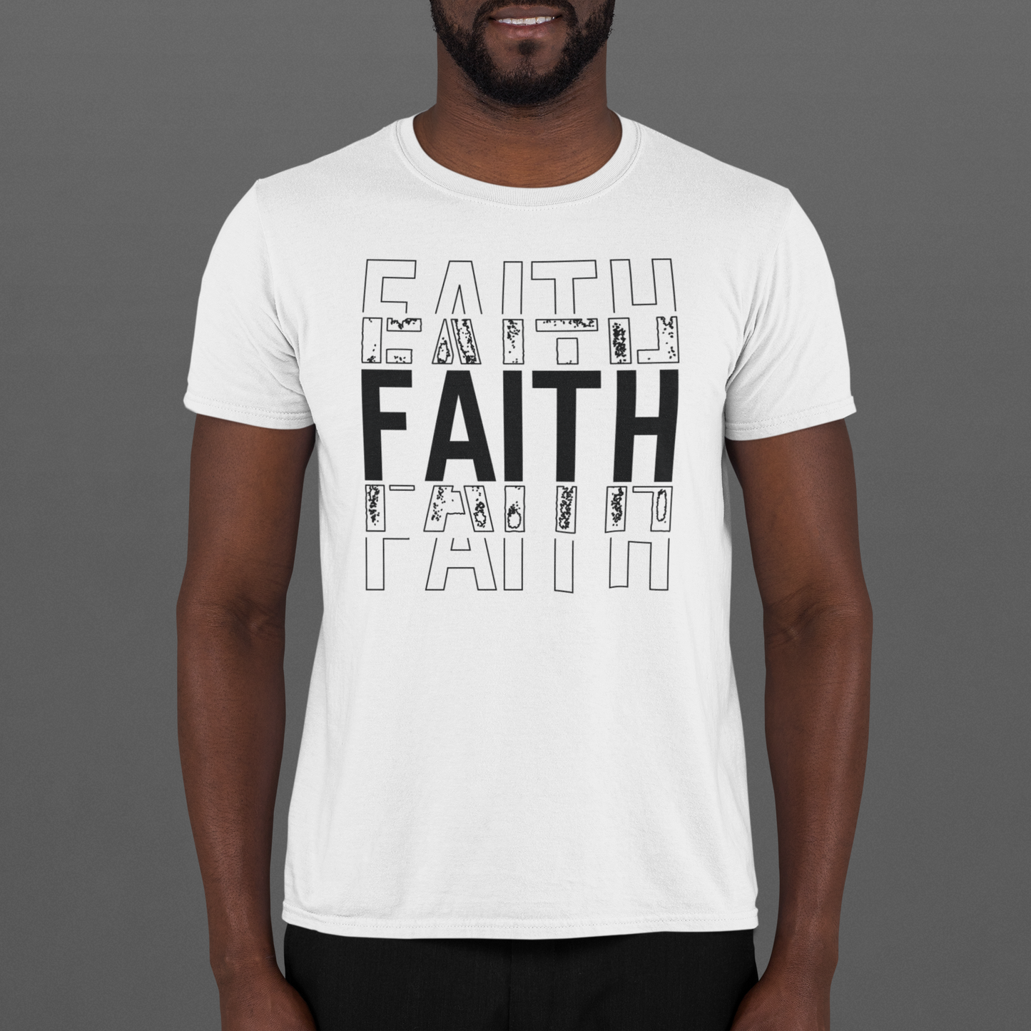 "Faith" T-Shirt