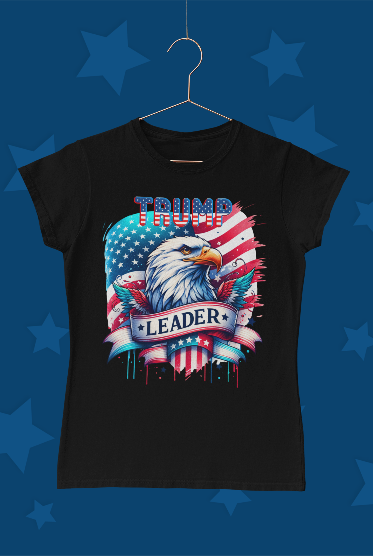 "Trump Leader" T-Shirt