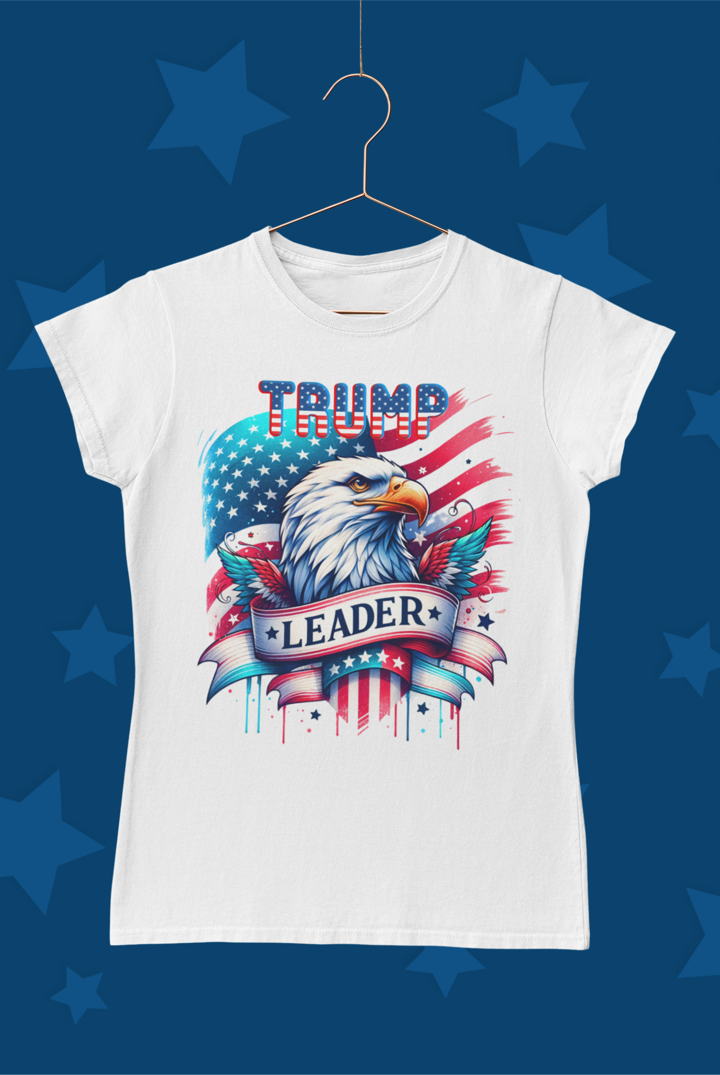 "Trump Leader" T-Shirt