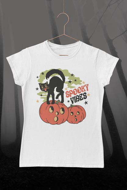 Halloween T-Shirts